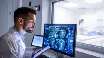 La Inteligencia Artificial mejora los servicios de radiología en México
