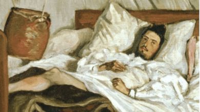 La Muerte de Iván Illich y su exploración de la salud y la enfermedad - Foto Editorial Mesetas