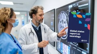 La OMS alerta sobre el rezago mundial en la atención neurológica y exige fortalecer la salud cerebral