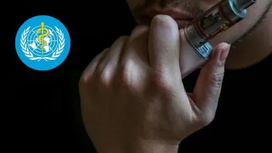 La OMS alerta una nueva ola de adicción a la nicotina el vapeo pone en riesgo 20 años de avances en salud pública