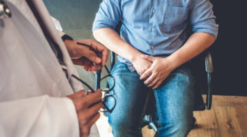 La OMS alertó sobre un aumento en los casos de sífilis especialmente en hombres