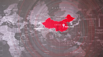 La OMS concluye que el Covid-19 es de origen animal y apareció en diciembre de 2019