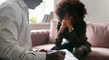 OMS hace un llamado a la transformación estructural de las políticas de salud mental en el mundo