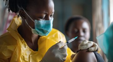 La OMS precalifica la primera vacuna contra la viruela símica (mpox) y establece mecanismo global para su distribución