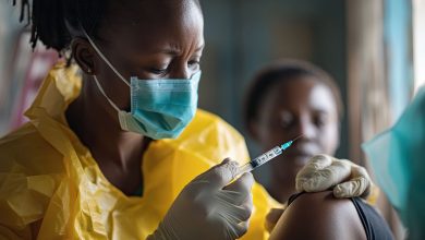 La OMS precalifica la primera vacuna contra la viruela símica (mpox) y establece mecanismo global para su distribución