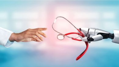 La OMS presenta el primer informe mundial sobre inteligencia artificial en salud