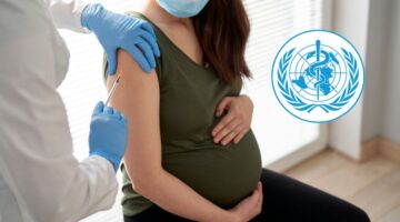 La OMS publica nuevas recomendaciones para proteger a los lactantes contra el virus respiratorio sincicial (VRS)