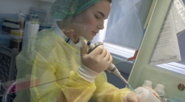 La OMS publicó lista de patógenos endémicos prioritarios que requieren con urgencia nuevas vacunas