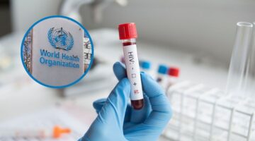 OMS recomienda medicamentos como nueva herramienta clave para la prevención del VIH