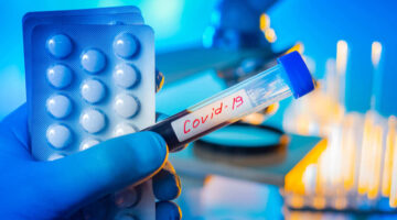 La OMS respalda el uso de los medicamentos casirivimab e imdevimab para Covid-19 leve o moderado