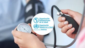 La OPS lanza el Marco de Calidad HEARTS para mejorar el control de la presión arterial en las Américas-1