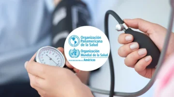 La OPS lanza el Marco de Calidad HEARTS para mejorar el control de la presión arterial en las Américas-1