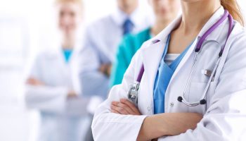 La OPS y EE.UU capacitarán a 500.000 trabajadores de la salud