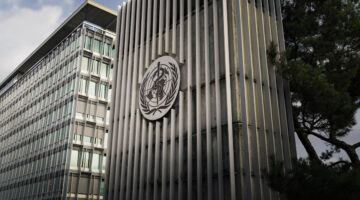 La Organización Mundial de la Salud inicia primera ronda de Inversiones para financiar su estrategia de "Salud para Todos"