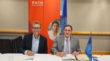 La PATH y su aporte a la salud pública del mundo