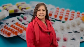 La Reforma a la Salud necesita cambios profundos para asegurar medicamentos y tecnología médica: Claudia Vaca