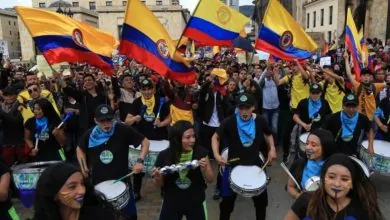 La Salud en el Paro del 21 de Noviembre