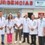 La Samaritana asume el Hospital de Girardot con inversión cercana a 38.000 millones y reapertura por fases La Samaritana asume el Hospital de Girardot con inversión cercana a 38.000 millones y reapertura por fases