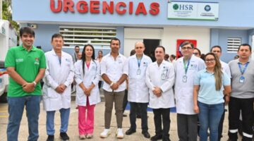 La Samaritana asume el Hospital de Girardot con inversión cercana a 38.000 millones y reapertura por fases