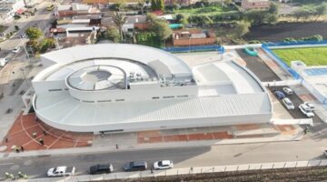 La Samaritana asumirá la operación del nuevo Centro de Salud de Cota con urgencias y sala de partos