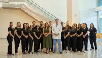 La Unidad de Estudios Clínicos FCV se convierte en el primer centro del país en obtener la certificación GCSA