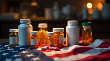 La administración Trump confirma negociaciones de precios de medicamentos buscando mejoras 