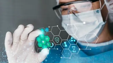 La biofarmacia frente a la revolución de la inteligencia artificial: tensiones, transiciones y nuevas estructuras de liderazgo