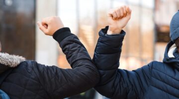 La capital disminuye la velocidad de contagio del Covid-19