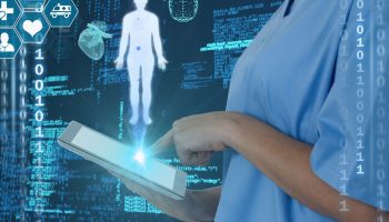 La confluencia sin precedentes de la tecnología y la salud
