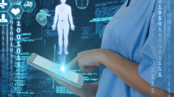 La confluencia sin precedentes de la tecnología y la salud