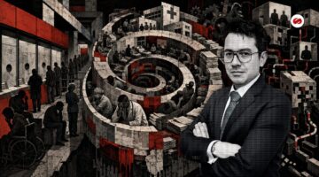 La crisis que siempre vuelve anatomía de una regularidad