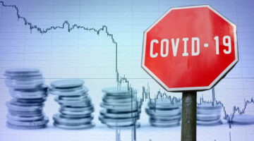 La cuarta ola Covid arremete contra las bolsas de valores europeas