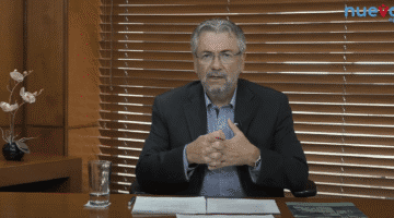 “La deuda que hemos ido acumulando en atención en salud los últimos 30 años, queremos tratar de pagarla” Julio Alberto Rincón agente Interventor de NUEVA EPS