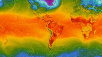 La ebullición global y el uso de medicamentos