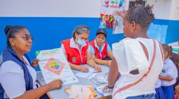 La enfermedad renal crónica afecta al 10% de la población: DADIS lidera campañas de prevención y detección temprana