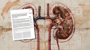 La enfermedad renal crónica afecta ya a 800 millones de personas en el mundo: un problema de salud pública en rápido crecimiento