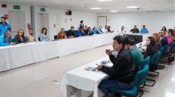 La estrategia MAS Bienestar en Bogotá se consolida conoce su versión final