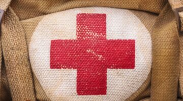 La estrategia militar en el pensamiento medico