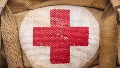 La estrategia militar en el pensamiento medico