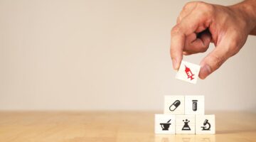 La gestión del riesgo farmacéutico y la reforma del sistema de salud