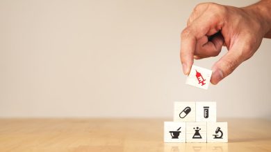 La gestión del riesgo farmacéutico y la reforma del sistema de salud