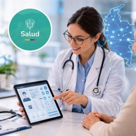 La historia médica del paciente dejará de empezar de cero en cada consulta, hoy empieza la interoperabilidad clínica