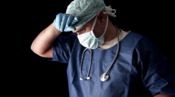 La importancia de la confianza entre médicos y organizaciones de atención médica