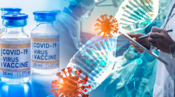 En un nuevo estudio publicado en The Lancet, investigadores del Instituto Francis Crick y del Centro de Investigación Biomédica del Instituto Nacional de Investigación en Salud y Atención de la UCLH han resaltado la importancia de la vigilancia continua de las variantes emergentes del SARS-CoV-2 y el rendimiento de la vacuna a medida que el virus continúa evolucionando.