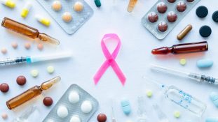 La industria farmacéutica está desarrollando1.300 medicamentos y vacunas contra el cáncer actualmente