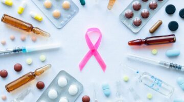 La industria farmacéutica está desarrollando1.300 medicamentos y vacunas contra el cáncer actualmente