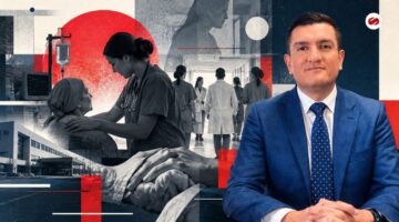 La infraestructura invisible del cuidado oncológico