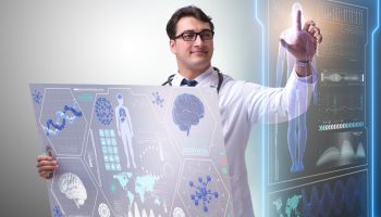 La inteligencia artificial ambiental reduce el agotamiento médico por documentación electrónica, según estudio
