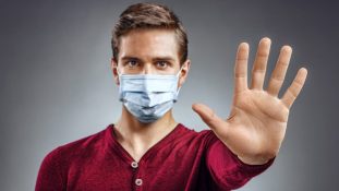 La inteligencia artificial busca controlar el Coronavirus