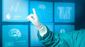 La inteligencia artificial como factor para optimizar la atención del sector salud